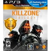KILLZONE TRILOGY COLLECTION (2 DISC)
