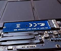 Sintech M 2 Nvme Ssd Adapter Card Upgrade Kits Compatible For Macbook Air 13 17 Year And Macbook Pro Late 13 15 Year Imac Amazon Sg Electronics