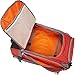 ebags ebags Mother Lode 25 Inches Checked Rolling Duffel - Luggage (Heathered Graphite)