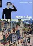 Moyen Age : Vocabulaire bilingue langue des signes française et français by 