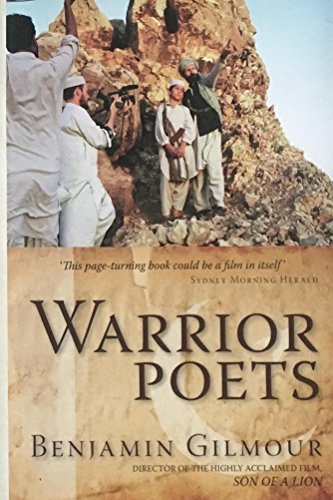 Warrior Poets: Guns, movie-making and the wild west of Pakistan by Benjamin Gilmour