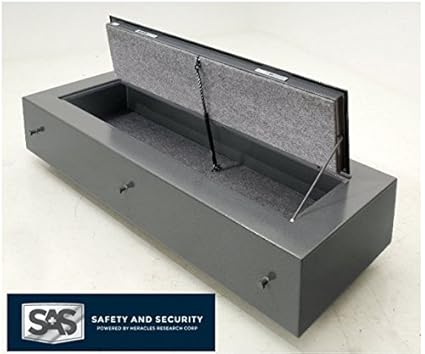 Amazon Com Concrete Bunker Steel Combination Vault Doors