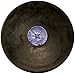 Offical Black Rubber Discus - 1K