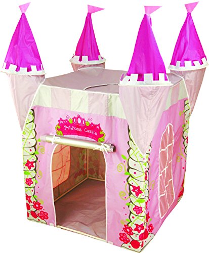 tienda campaña juguete