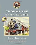 Thomas the Tank Engine Story Collection cover