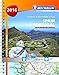 Spain & Portugal 2016 (Michelin Tourist and Motoring Atlas) by 