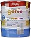 Playtex Diaper Genie Disposal System Refills, 240 Count (Pack of 4)