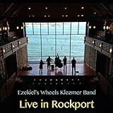 Live In Rockport