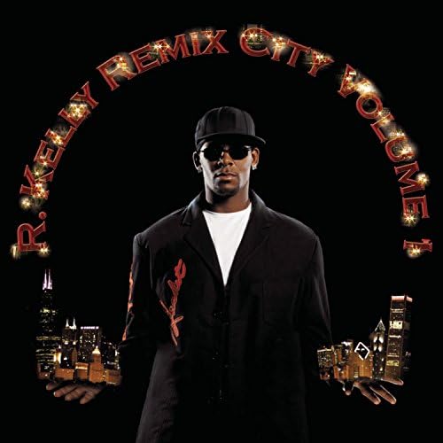 R. Kelly - The R. in R&B Collection, Vol. 1 - Amazon.com Music