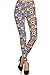 Leggings Depot Print Leggings