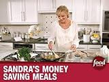 Sandra's Money Saving Meals Season 3