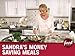 Sandra's Money Saving Meals Season 3