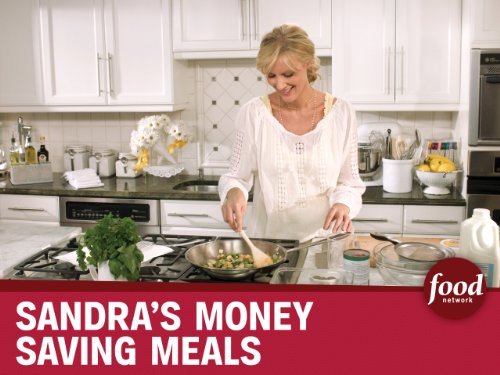 Sandra's Money Saving Meals Season 3