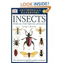 Amazon Com Smithsonian Handbooks Insects Smithsonian