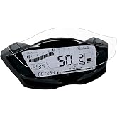 Speedo Angels Nano Glass Screen Protector for GSX-S750 / S1000 (2017+)