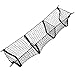 POZEL Cargo Net Three Pocket Car Trunk Net Trunk Organizer – Your Solution to Organizing Worries