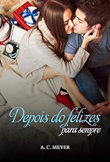 Livro Depois do felizes para sempre (After Dark)