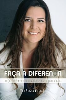 Livro Faça a Diferença