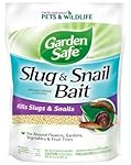 Garden Safe Slug & Snail Bait (HG-4536) (2 lb)