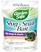 Garden Safe 4536 Slug & Snail Bait (HG-4536) (2 lb), Case Pack of 1, Brown/A primary