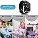 2018 Bluetooth Smart Watch Touchscreen with Camera,Unlocked Smartwatch Phone with Sim Card Slot,Smart Wrist Watch,Smartwatch Phone for Android Samsung S9 S8 IOS Iphone 8 7S Men Women Kids Smartwatch