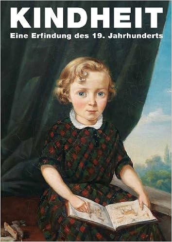 Kindheit. Eine Erfindung Des 19. Jahrhunderts : Matthias Winzen: Amazon.de:  Bücher