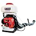 TOMAHAWK 3 HP Turbo Boosted Backpack Fogger Duster Blower 2 Stroke for Mosquito Protection