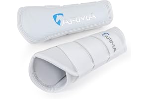 Shires Equestrian ARMA Neoprene Brushing Boots