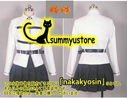 Amazon Fate Grand Order フェイトグランドオーダー Fgo Fate Go ぐだ子 女主人公 魔術礼装 カルデア コスプレ衣装コスチューム 変身 仮装 ステージ服 舞台 ハロウィン クリスマス コスプレ 仮装 通販