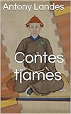 Contes tjames (French Edition) by 