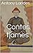 Contes tjames (French Edition) by 