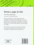 Image de VAMOS A JUGAR AL COLE (Infantil Verde Album)