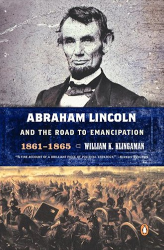 Download Abraham Lincoln and the Road to Emancipation, 1861-1865 (English Edition) PDF