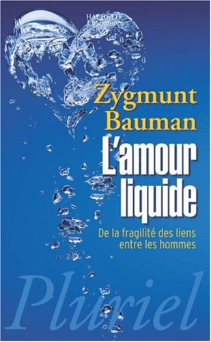 L' amour liquide