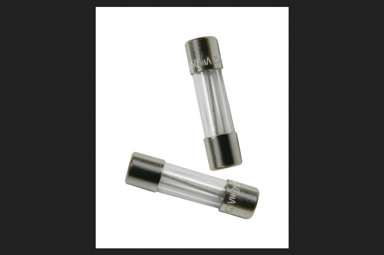 Amazon.com : Orbit Sprinkler Timer/Controller Replacement Fuse - 2pk