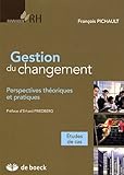 Gestion du changement (Manager RH) (French Edition) by FRANCOIS PICHAULT