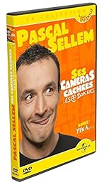 Sellem, Pascal - Les Caméras Cachées