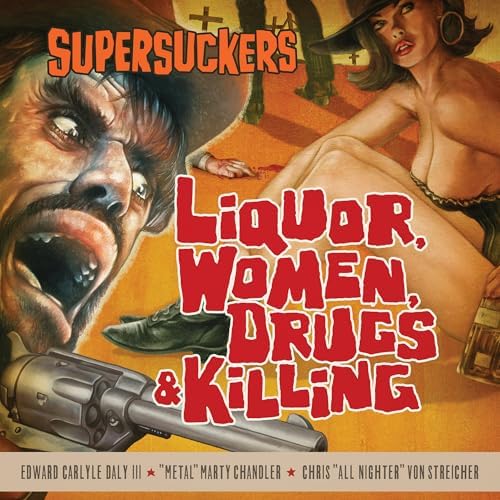 GG Allin & The Murder Junkies - Brutality & Bloodshed For All