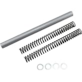 Race Tech Fork Spring FRSP S3534100