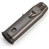 Cigar Lighter Triple Flame Torch Windproof Cigarette Lighter Refillable Butane Gas Lighter