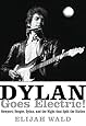 Dylan Goes Electric!: Newport, Seeger, Dylan, and the Night That Split the Sixties