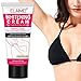 Whitening Cream Natural Underarm Lightening & Brightening Deodorant Cream Armpit Whitening Body Creams Underarm Repair Between Legs Knees Private Part