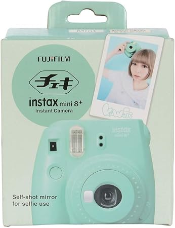 instax mini mint