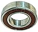 6005-2NSE Nachi Bearing 25x47x12 Sealed C3 Japan Ball Bearings