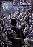 King Crimson: Eyes Wide Open