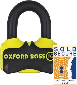 sold secure gold padlock