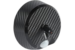 LIMITLESS INNOVATIONS Limitless ParkPerfect Laser Parking Assistant, Battery Powered Guide System for Garages with Adjustable Lasers