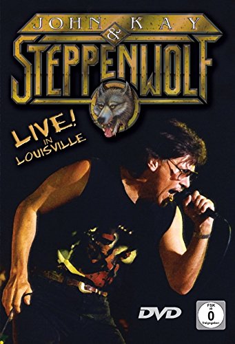 John Kay - Billboard