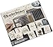 Royal Brush Sketching Made Easy Box Set
