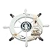 Rienar Nautical Ship Steering Wheel - 11